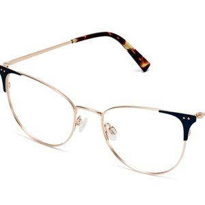 Warby Parker Ava Glasses